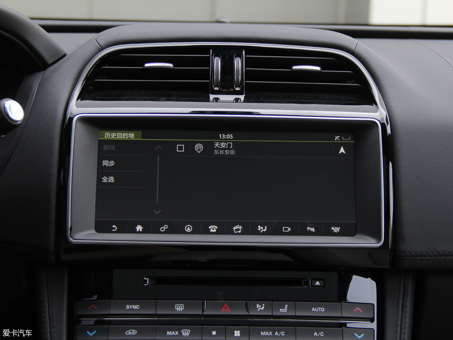 2016ݱF-PACE 3.0L װl(f) AWD