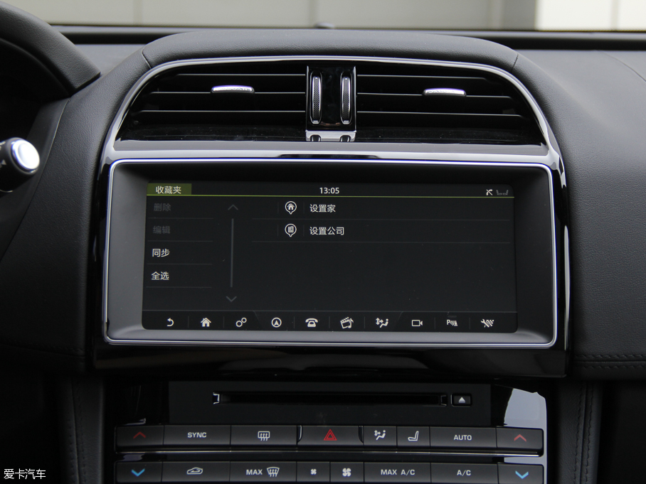 2016ݱF-PACE 3.0L װl AWD