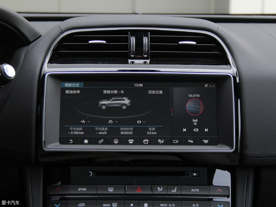 2016ݱF-PACE 3.0L װl AWD