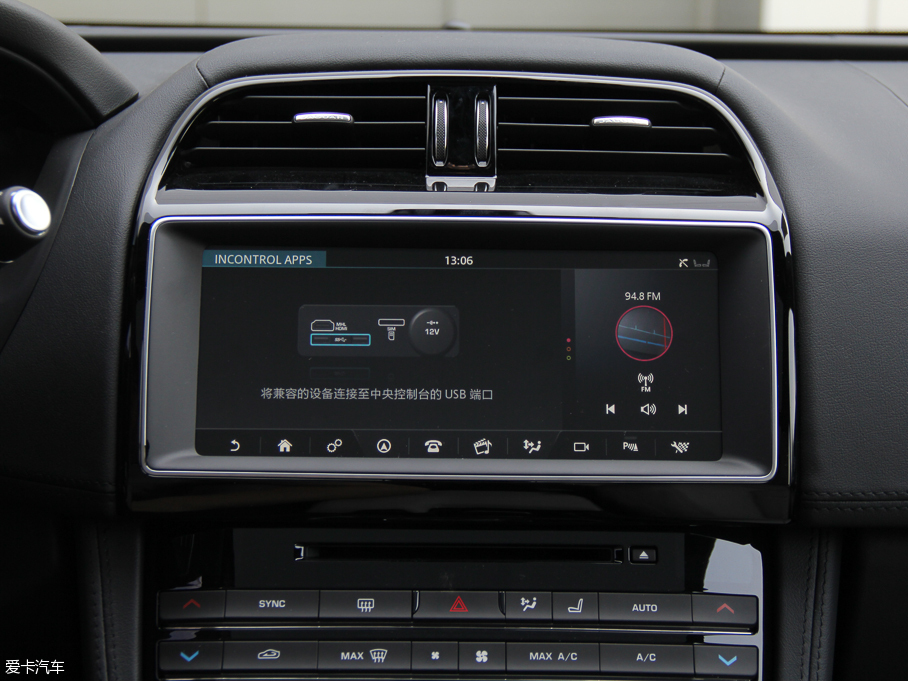 2016ݱF-PACE 3.0L װl(f) AWD