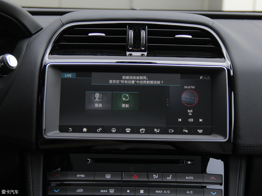 2016ݱF-PACE 3.0L װl AWD