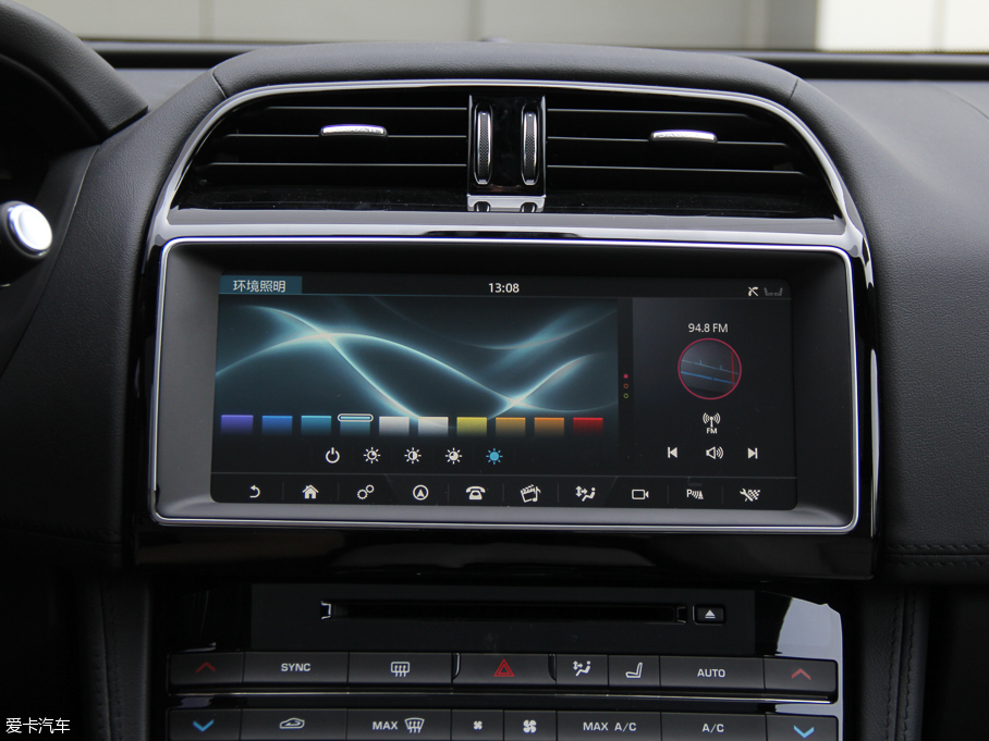 2016ݱF-PACE 3.0L װl AWD