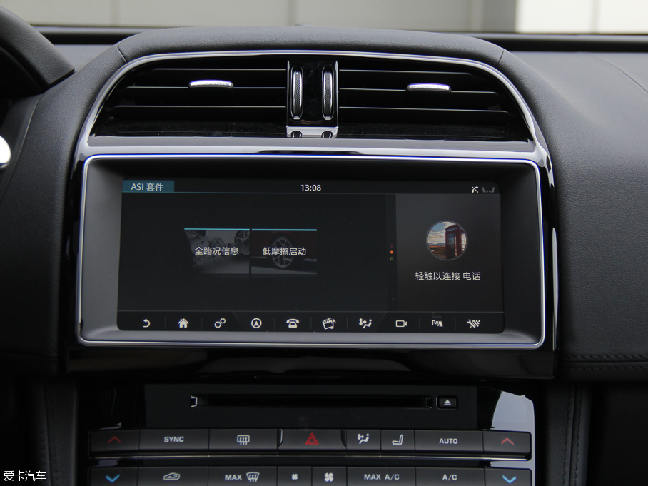 2016ݱF-PACE 3.0L װl AWD