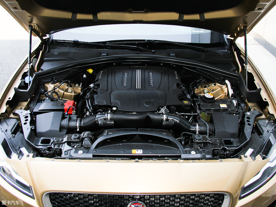 2016ݱF-PACE 3.0L װl(f) AWD