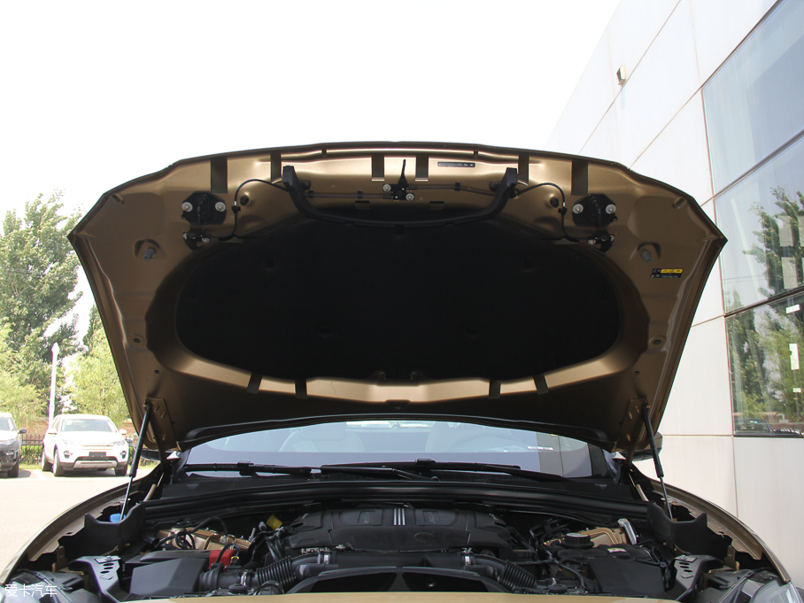 2016ݱF-PACE 3.0L װl AWD