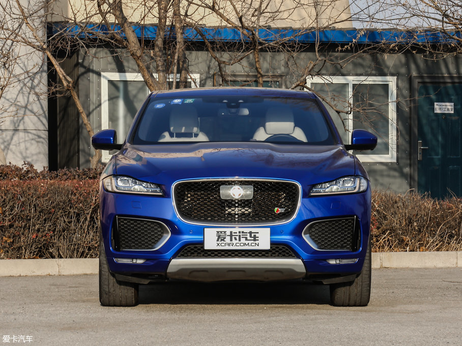 2016ݱF-PACE 3.0L ׷ AWD