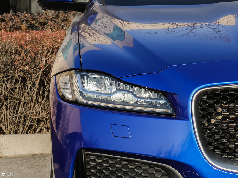 2016ݱF-PACE 3.0L װl AWD