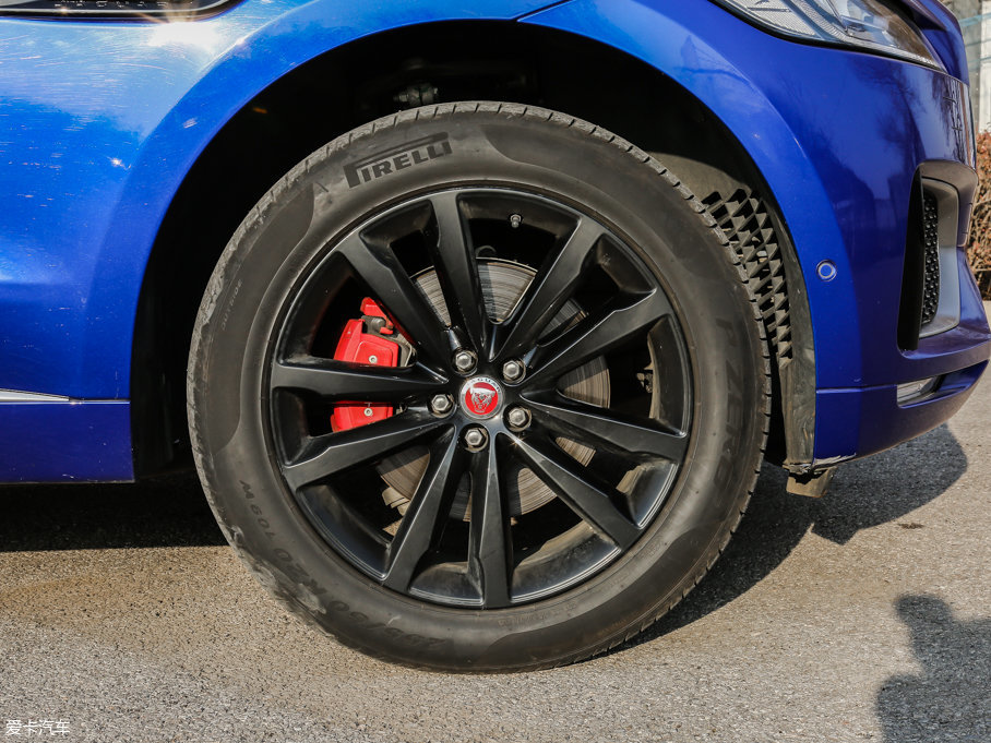 2016ݱF-PACE 3.0L װl AWD