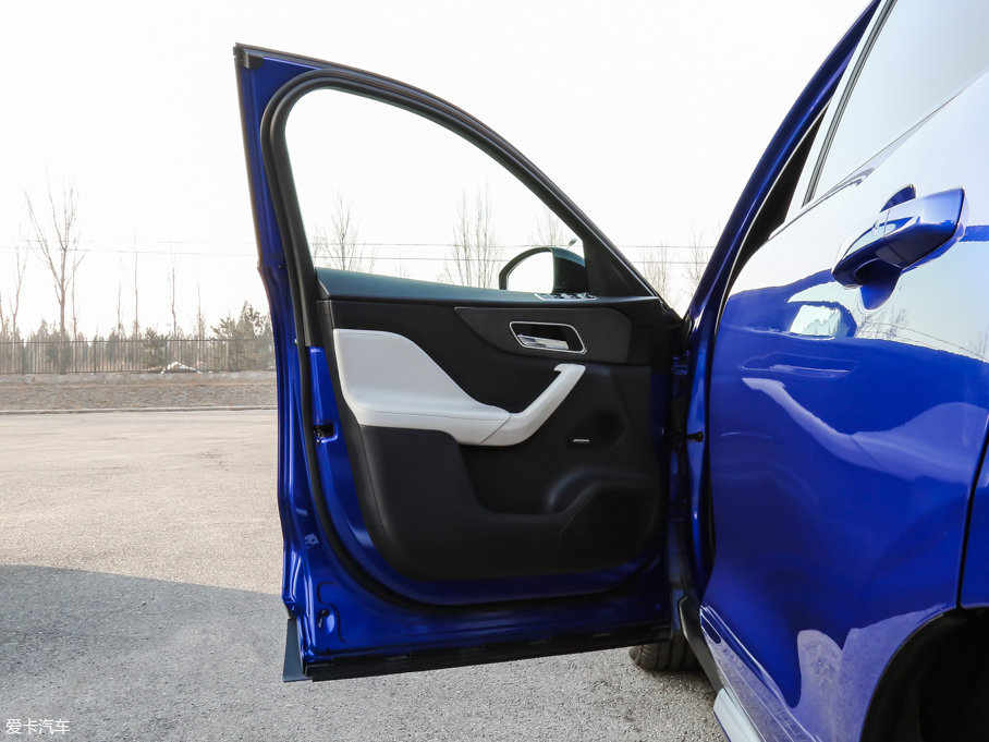 2016ݱF-PACE 3.0L װl(f) AWD