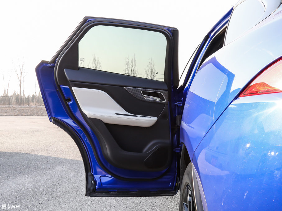 2016ݱF-PACE 3.0L װl AWD