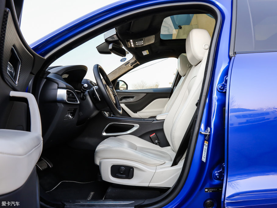 2016ݱF-PACE 3.0L װl(f) AWD