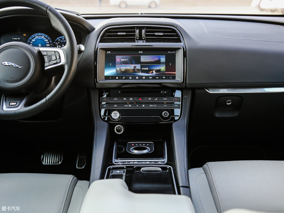 2016ݱF-PACE 3.0L װl AWD