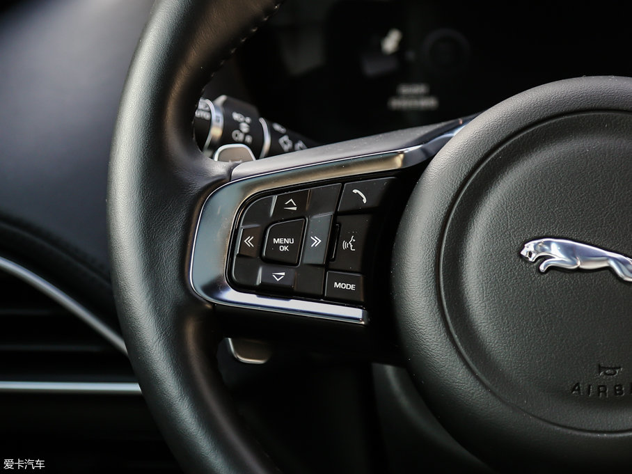 2016ݱF-PACE 3.0L װl(f) AWD