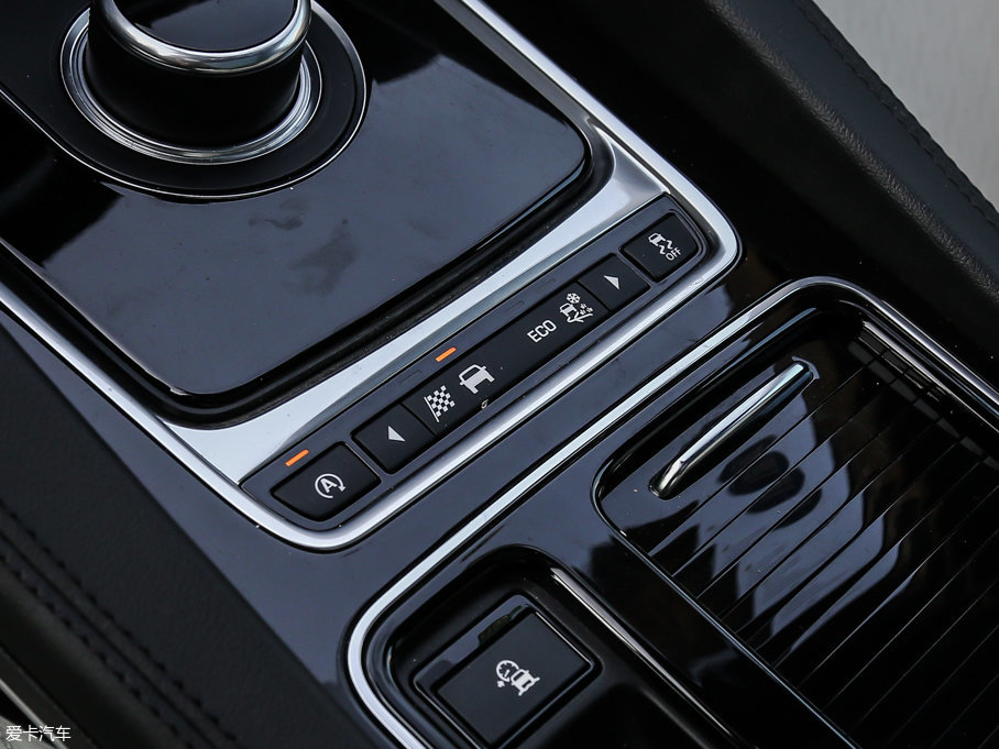 2016ݱF-PACE 3.0L װl(f) AWD