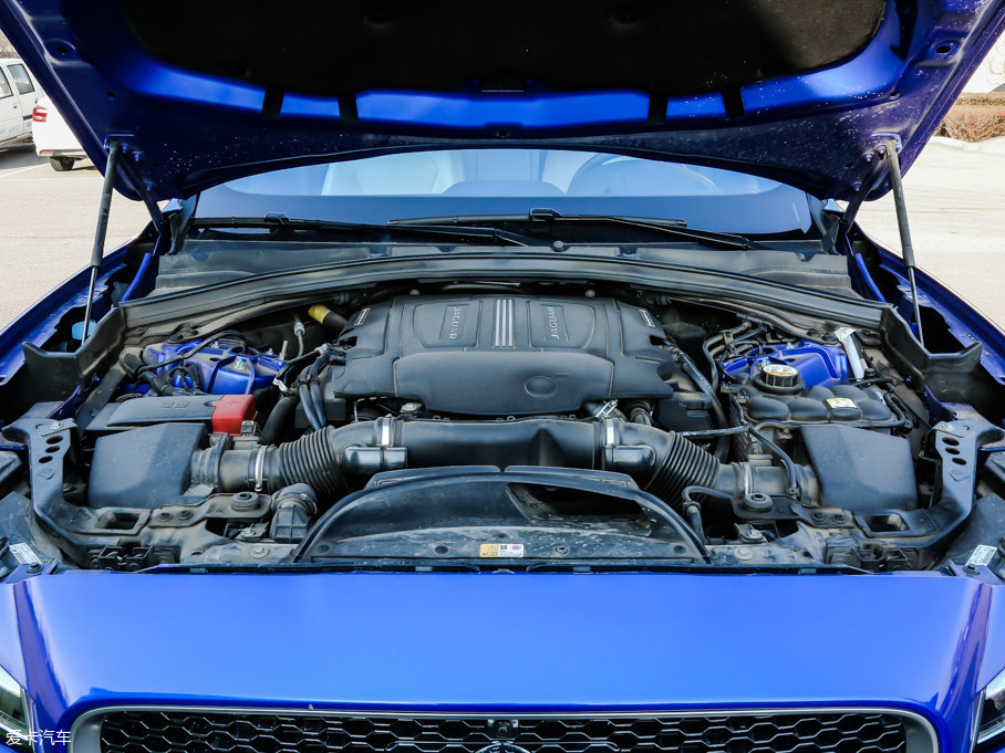 2016ݱF-PACE 3.0L װl AWD