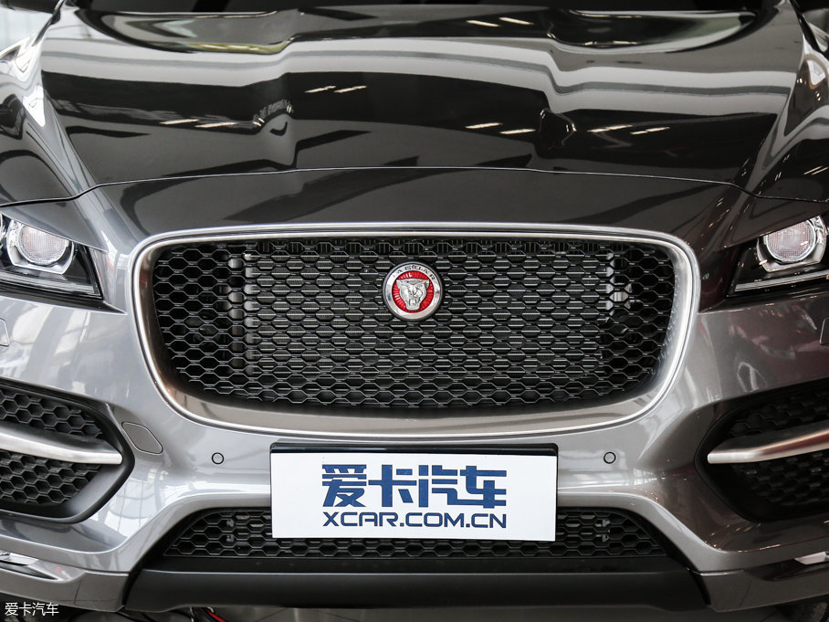 2016ݱF-PACE 2.0T R-SPORT˶