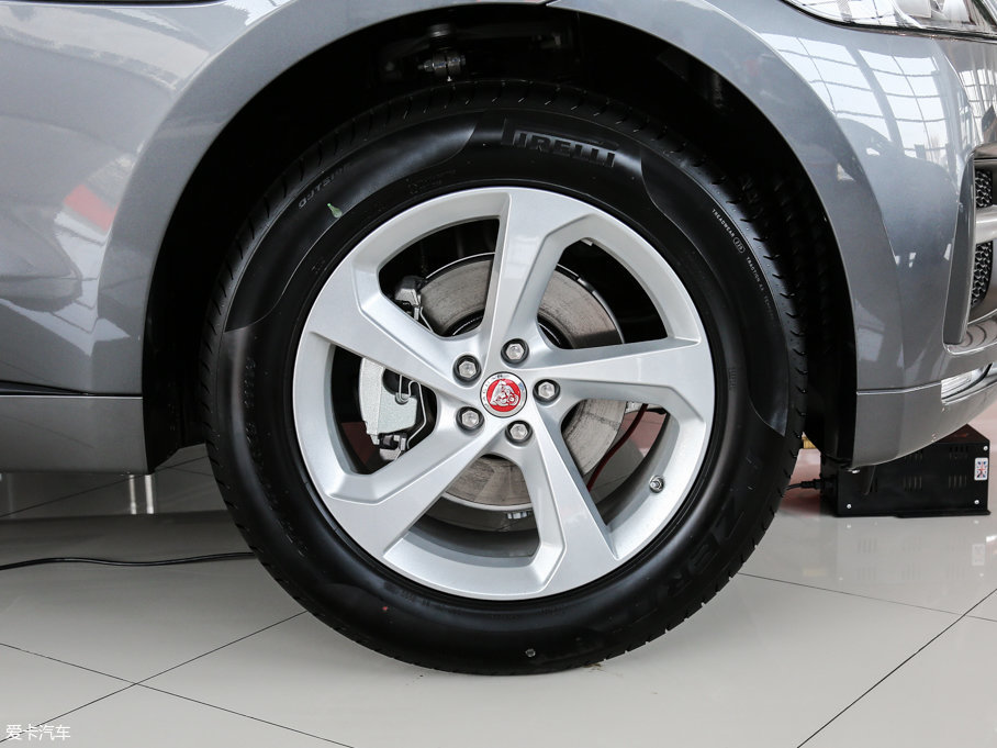 2016ݱF-PACE 2.0T R-SPORT\Ӱ