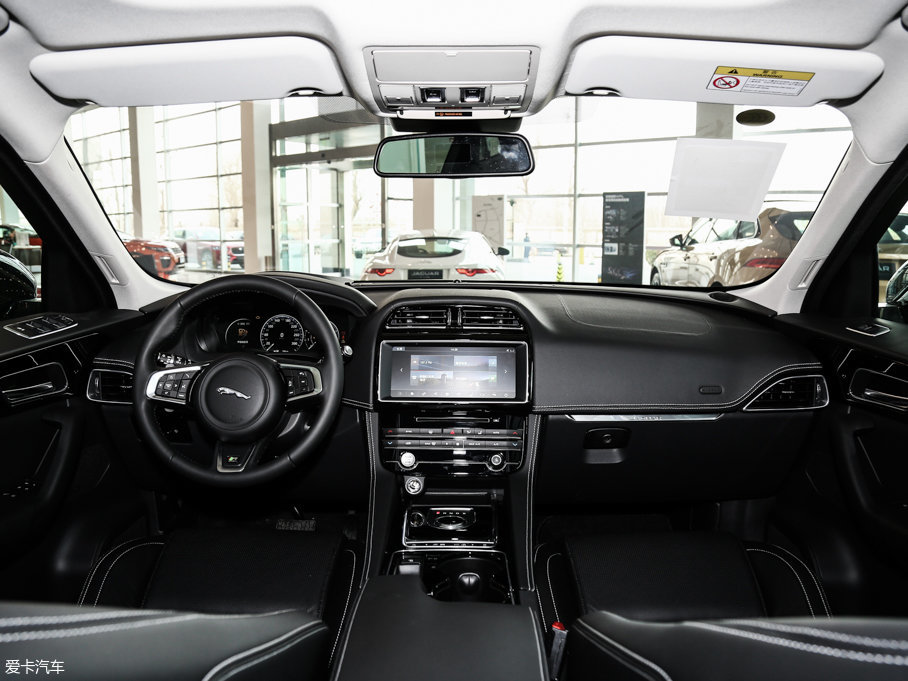 2016ݱF-PACE 2.0T R-SPORT\Ӱ