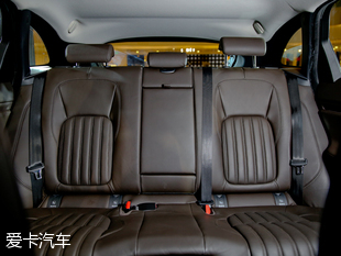 捷豹2016款捷豹F-PACE