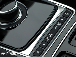 捷豹2016款捷豹F-PACE