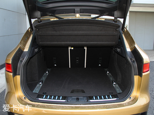 捷豹2016款捷豹F-PACE