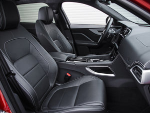2016款2.0d R-Sport AWD Diesel 空间座椅