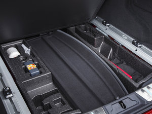 2016款2.0d R-Sport AWD Diesel 空间座椅