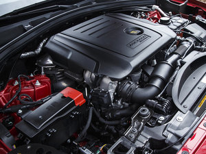 2016款2.0d R-Sport AWD Diesel 其它