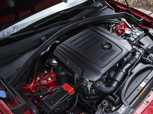 2016款2.0d R-Sport AWD Diesel 其它