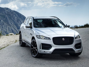 2016款2.0d R-Sport AWD Diesel 整体外观