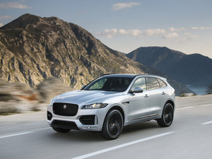 2016款2.0d R-Sport AWD Diesel 整体外观