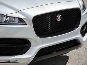 2016款2.0d R-Sport AWD Diesel 细节外观