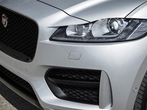 2016款2.0d R-Sport AWD Diesel 细节外观