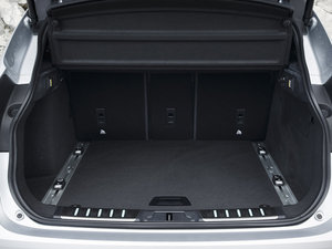 2016款2.0d R-Sport AWD Diesel 空间座椅