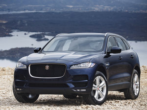 2016款3.0d AWD Diesel 整体外观