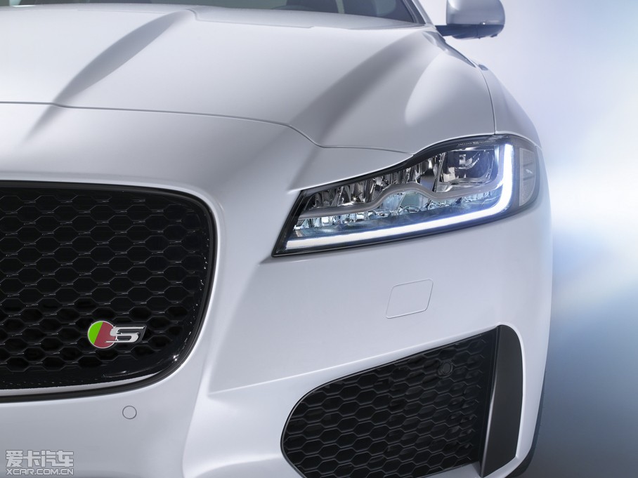 2016��ݱ�XF 3.0T ���(q��)S�����ܰ�