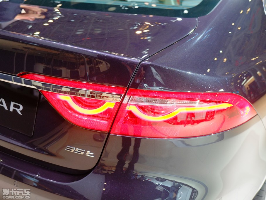 2016ݱXF 3.0T (q)R-Sport\(yn)Ӱ