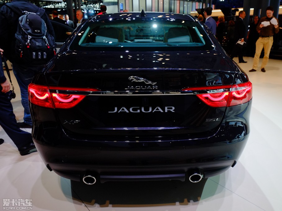 2016ݱXF 3.0T R-Sport\Ӱ