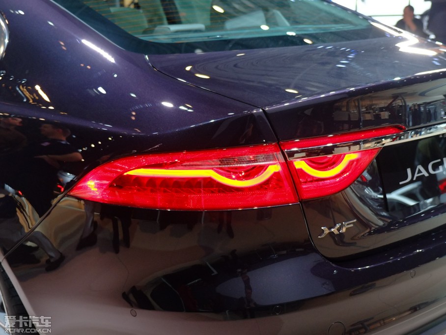 2016ݱXF 3.0T (q)R-Sport\Ӱ