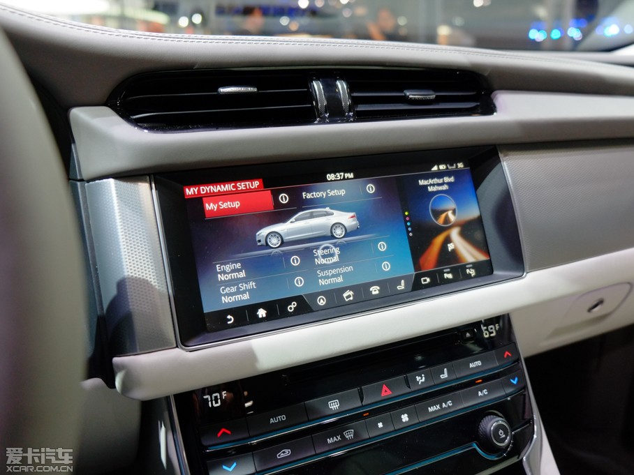 2016ݱXF 3.0T R-Sport\Ӱ