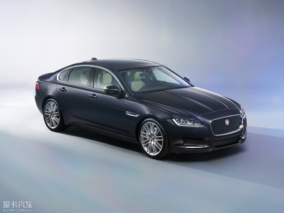 2016��ݱ�XF 3.0T ���R-Sport�\�Ӱ�