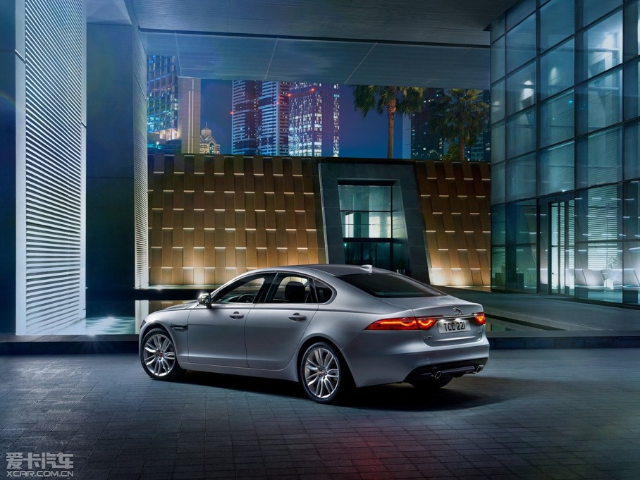 2016��ݱ�XF 3.0T ���R-Sport�\�Ӱ�
