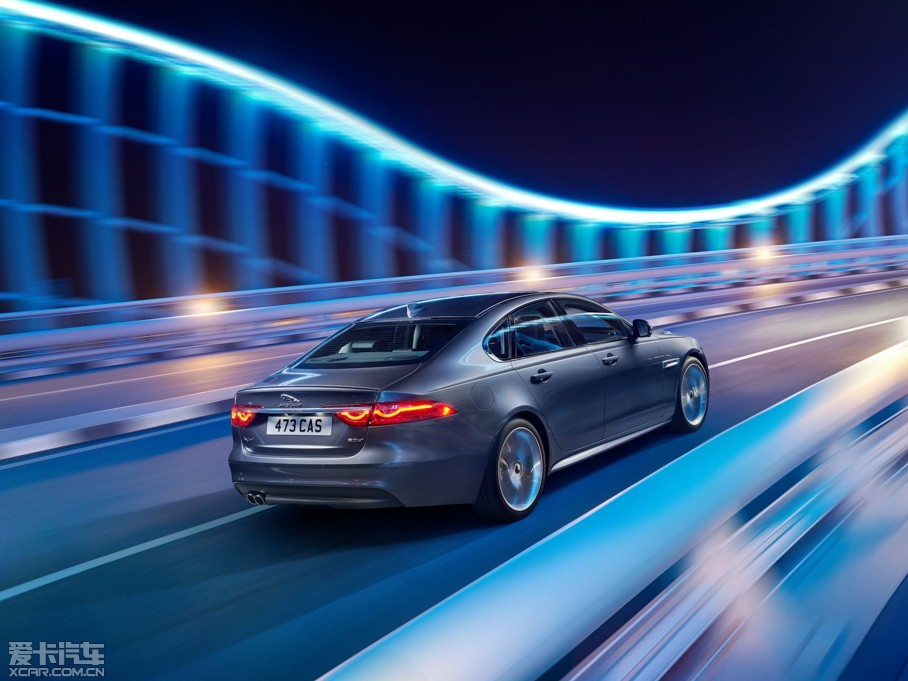 2016��ݱ�XF 3.0T ���R-Sport�\�Ӱ�