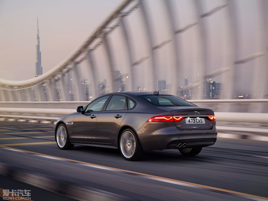 2016��ݱ�XF 3.0T ���R-Sport�\�Ӱ�