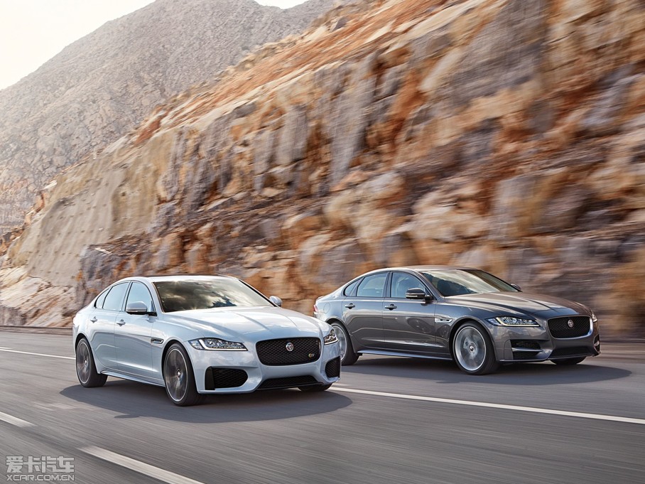 2016��ݱ�XF 3.0T ���R-Sport�\�Ӱ�