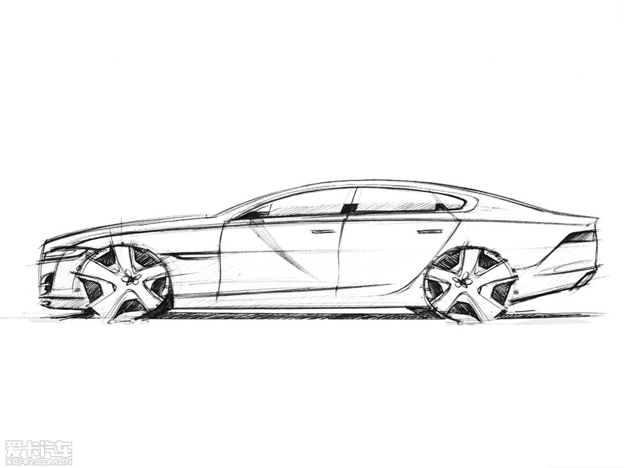 2016ݱXF 3.0T R-Sport\Ӱ