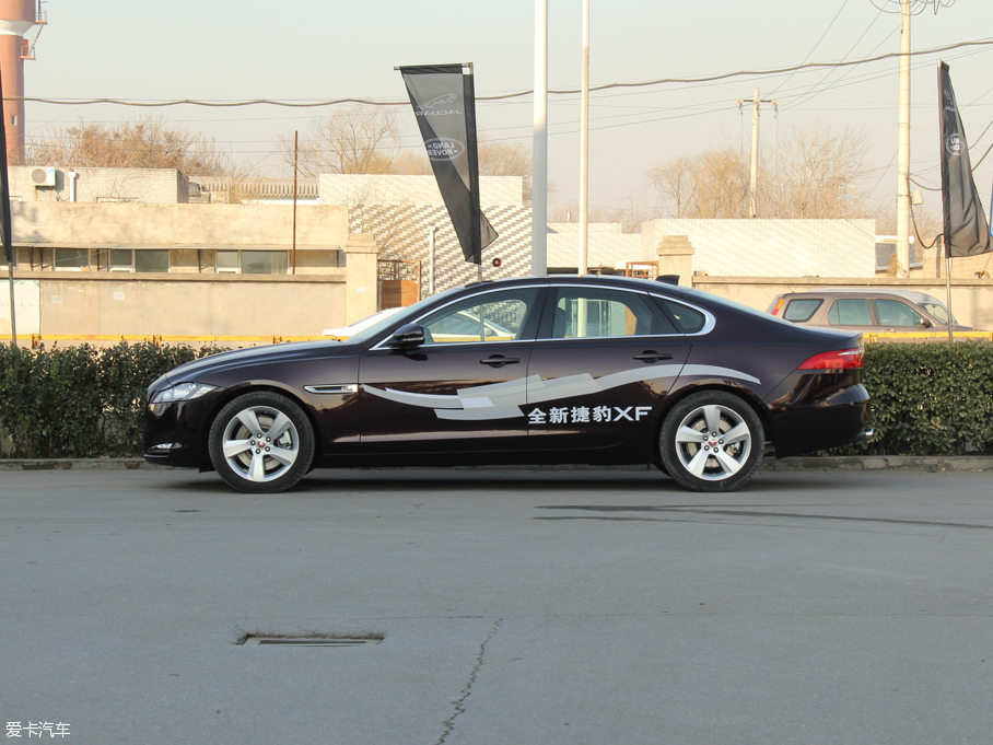 2016ݱXF 3.0T LA