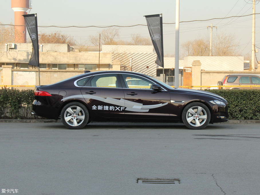 2016ݱXF 3.0T LA