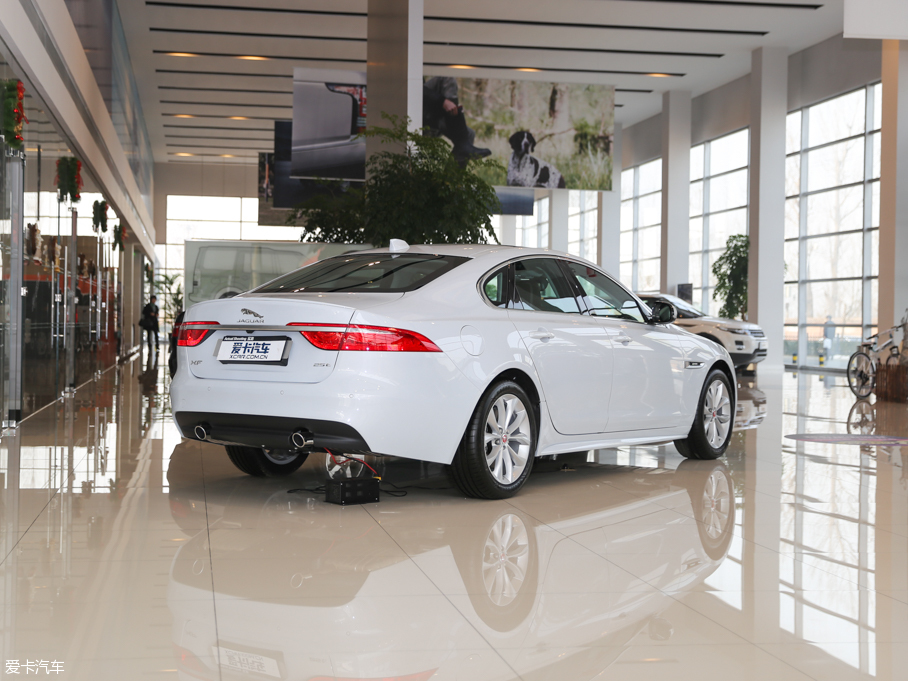 2016ݱXF 2.0T R-Sport\Ӱ