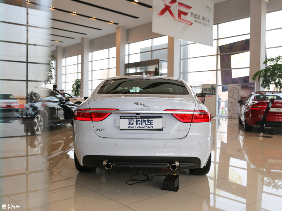 2016ݱXF 2.0T R-Sport\Ӱ